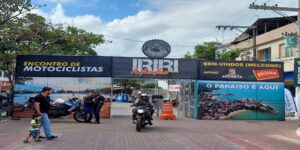7º IRIRI MOTOFEST