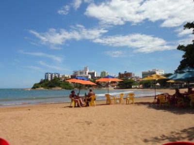 praia-com-infra-estrutura