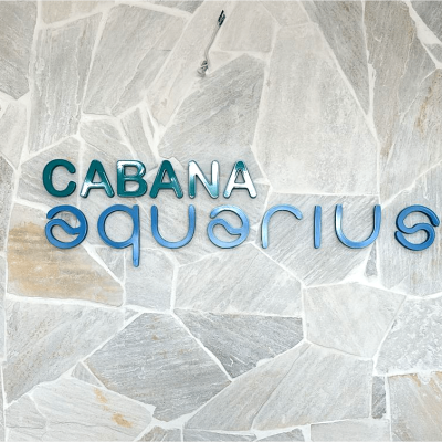 cabana aquarius iriri