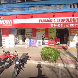 farmacia leopoldinense