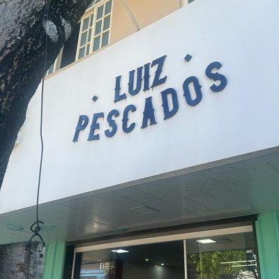 LUIZ PESCADOS