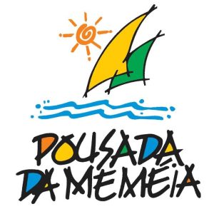 pousada da memeia logo